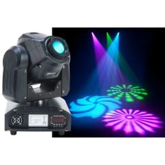 AMERICAN DJ X-Move LED 25R